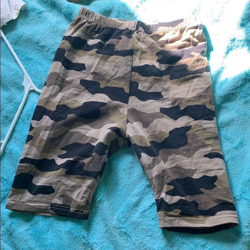 Shorts